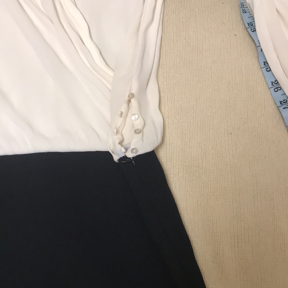 Zara Basic Dress - Picture 5 of 9
